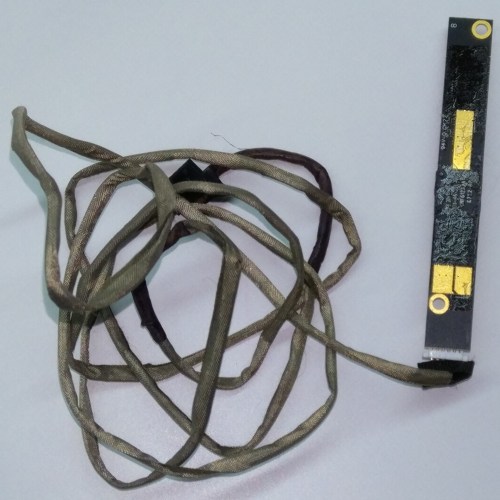 USED ΚΑΜΕΡΑ ΣΥΝ ΚΑΛΩΔΙΟ TOSHIBA SATELLITE A210-1AO